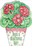 Potted Posies - box card set with scripture