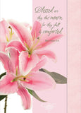 Heartfelt Sympathy - box card set with scripture